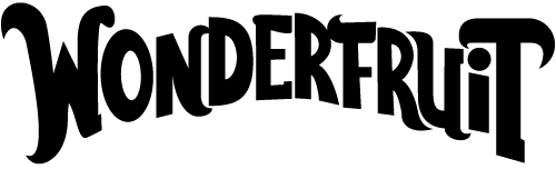 Wonderfruit Logo
