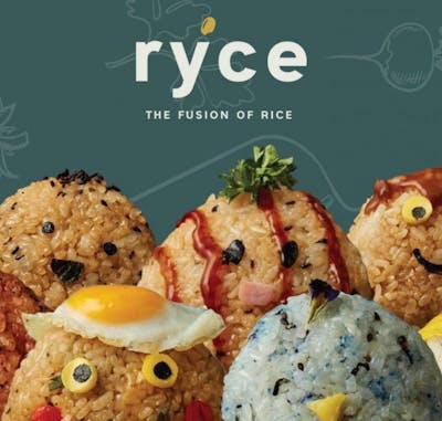 RYCE: The Fusion of Rice