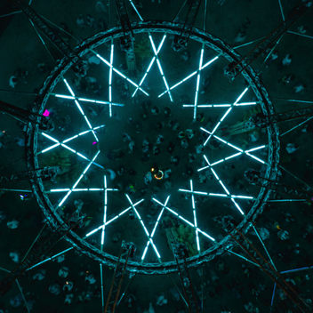 Polygon Live