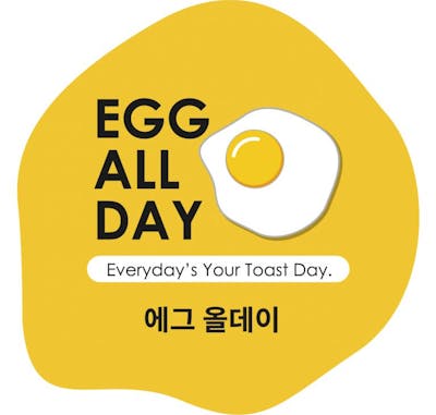 Egg All Day