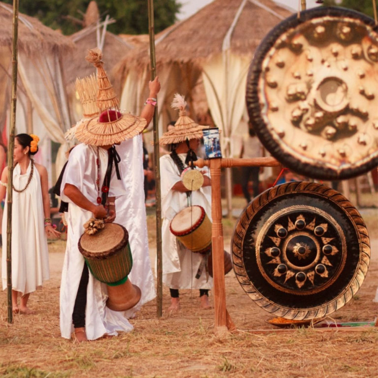 Wonderness & practitioners