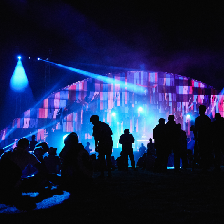 Creature Stage