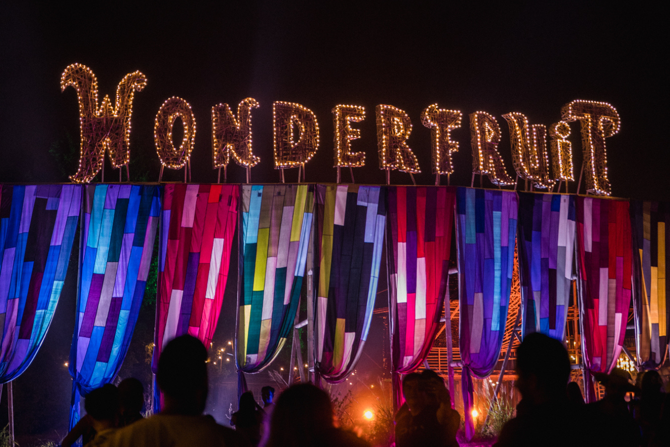 99 Wonder-filled Moments at Wonderfruit | Wonderpost