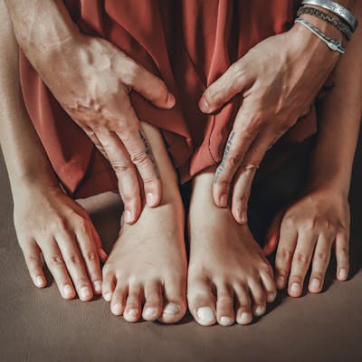 Thai Massage & Three Fields of Merit by Sebastian Thaivedic