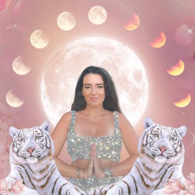 Couples Workshop: The Magic of Tantra for Deep Human Connection by Lauren Rose