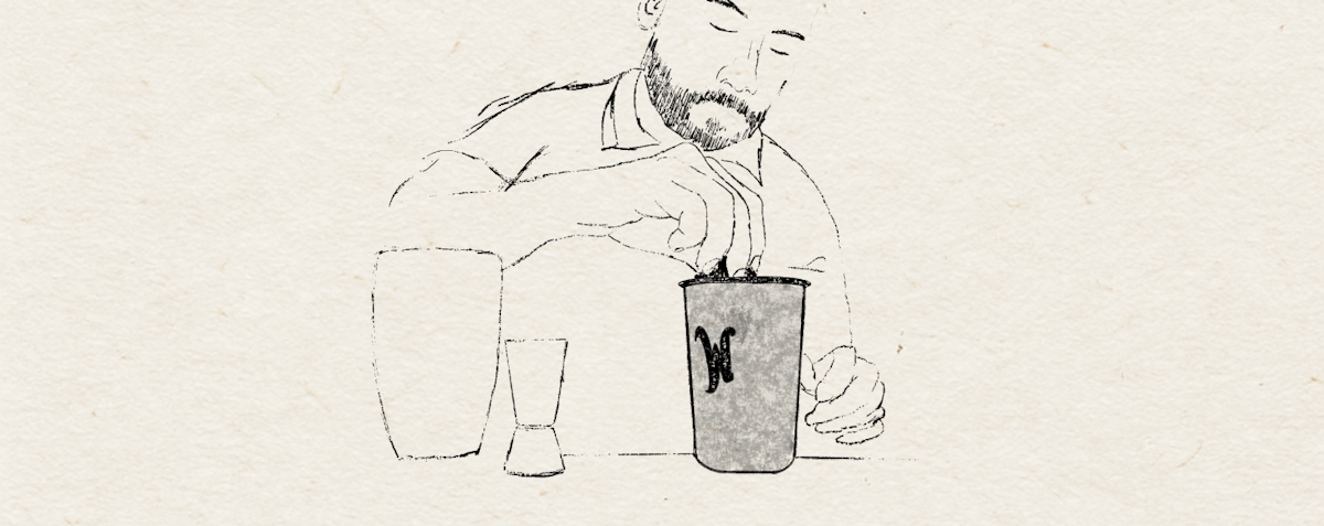 Wonderpost Cover Image